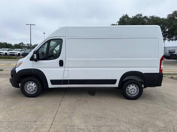 RAM PROMASTER 1500 2023 3C6LRVBG3PE561537 image
